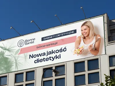 Gabinet Dietetyczny Bonne Santé Rzeszów - Śródmieście, Dietetyk